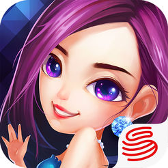 梦想星城iOS游戏