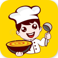厨房帮菜谱app