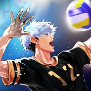 The Spike手游