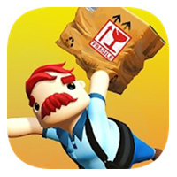 可靠快递APP